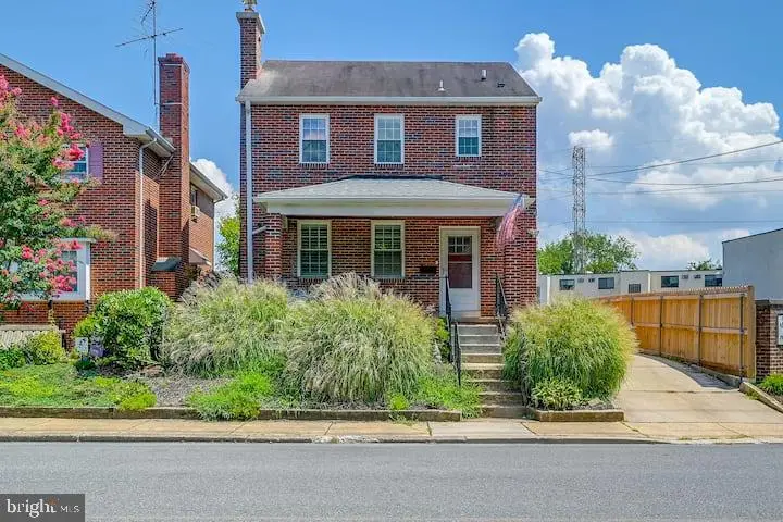 820 Woodlawn Ave, Wilmington, DE 19805 - #1