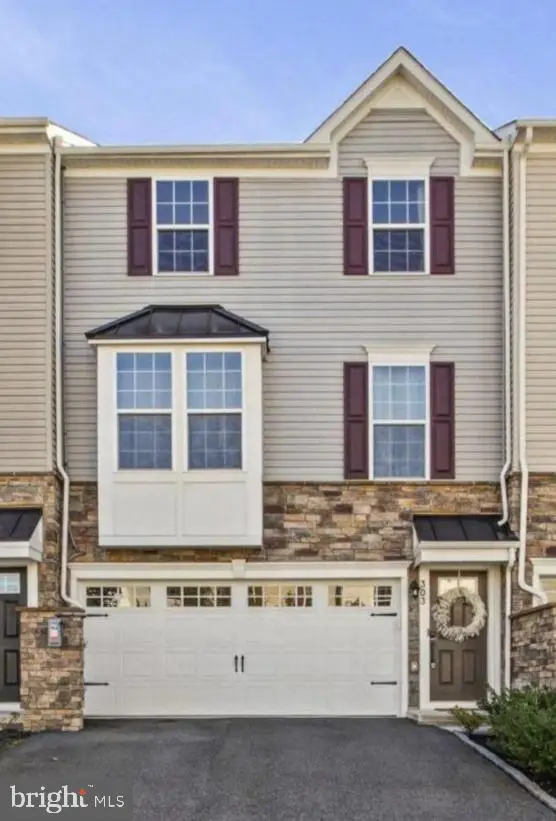 303 Theodora Way, NEWARK, DE 19713