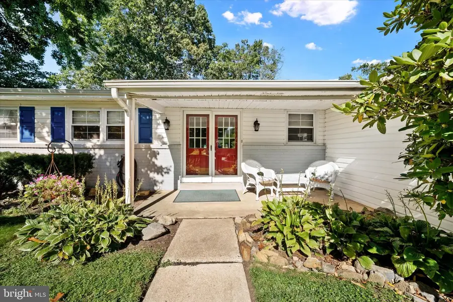 2215 Regal Dr, Wilmington, DE 19810 - #2
