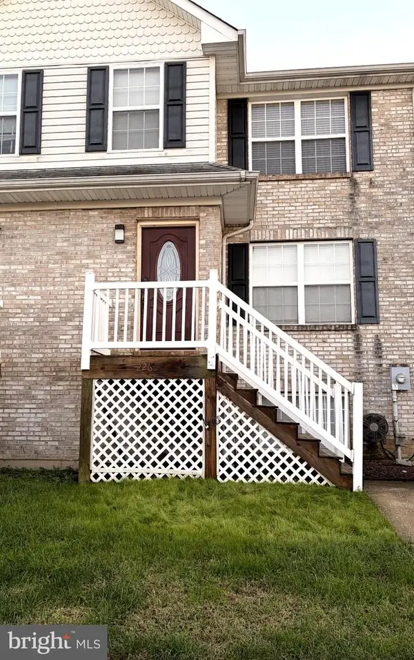 226 Liborio Dr, MIDDLETOWN, DE 19709