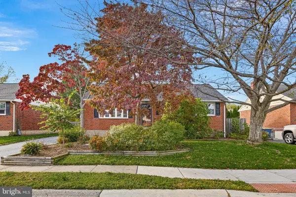 2305 Angel Dr, WILMINGTON, DE 19808