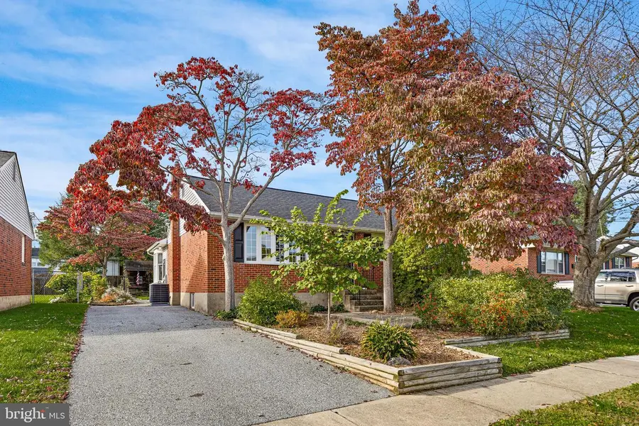 2305 Angel Dr, Wilmington, DE 19808 - #2