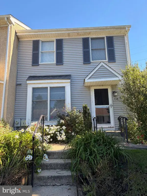 124 Woodhill Rd, WILMINGTON, DE 19809