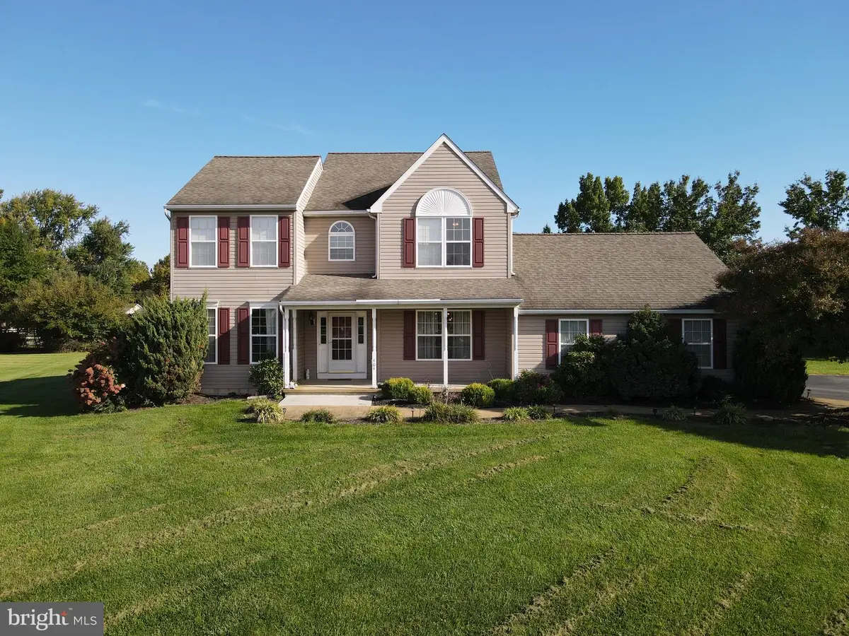 404 Hampton Ct N, Middletown, DE 19709 - #1