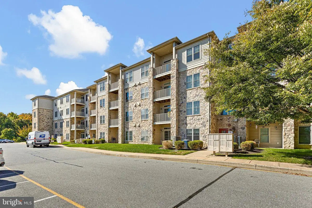 1000 Fountainview Cir #1206, Newark, DE 19713 - #1