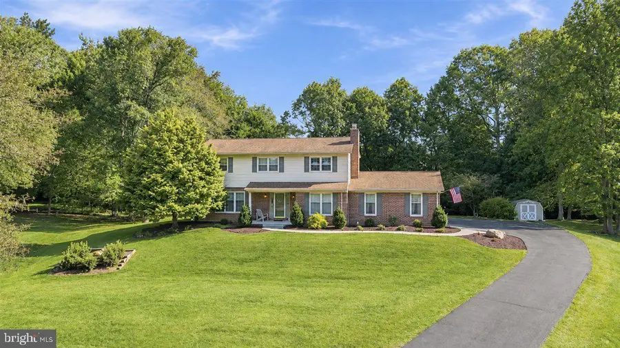 32 Longleaf Ln, Bear, DE 19701 - #3