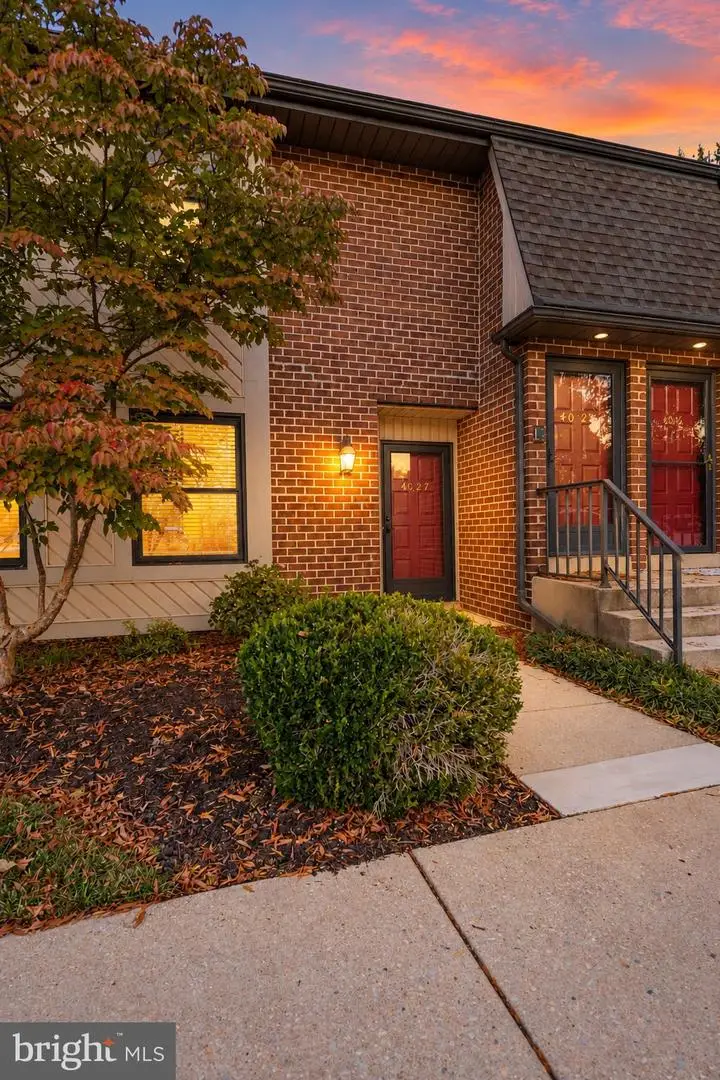 4027 Society Dr #4027, Claymont, DE 19703 - #1