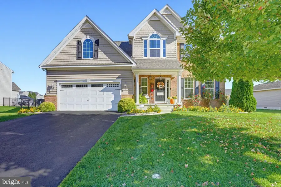 1124 Madrid St, Townsend, DE 19734 - #2
