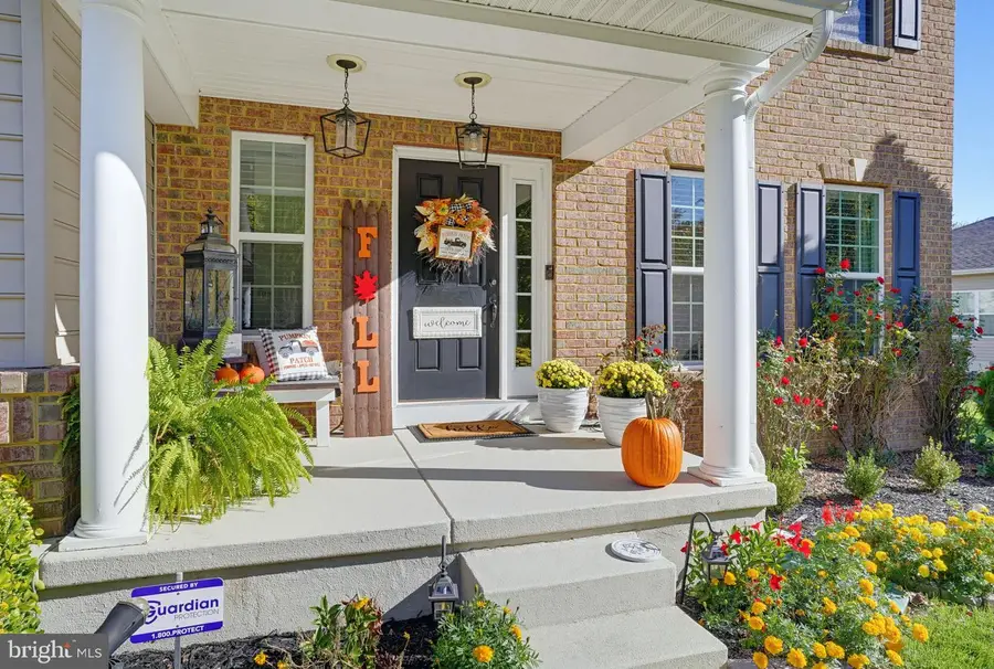 1124 Madrid St, Townsend, DE 19734 - #3