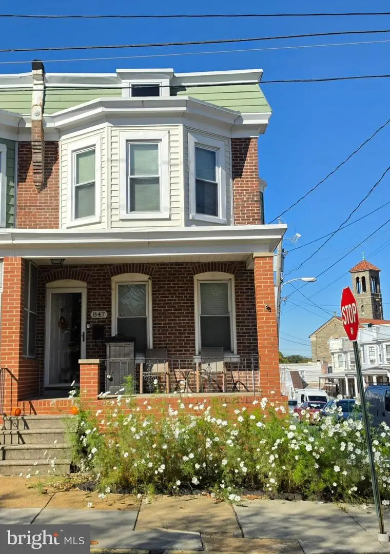 847 N Clayton St, Wilmington, DE 19805 - #1