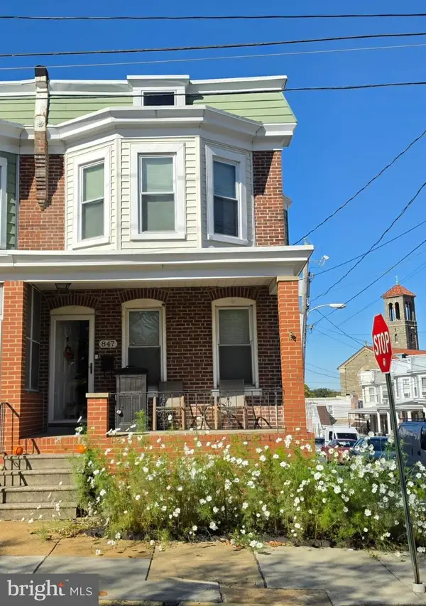 847 N Clayton St, WILMINGTON, DE 19805