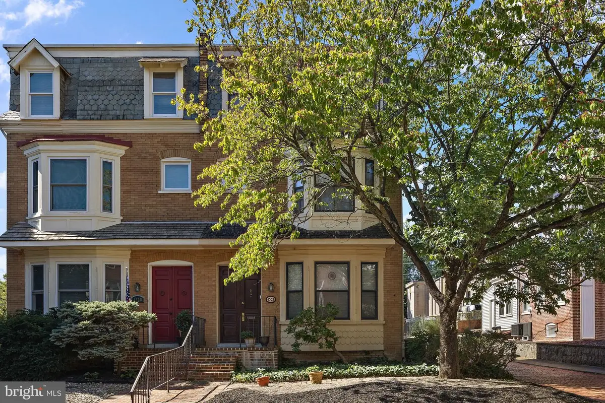 1302 W 9th St, Wilmington, DE 19806 - #1