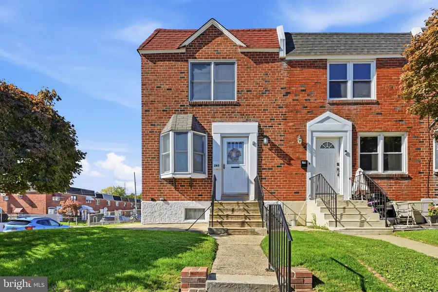 261 Bungalow Ave, Wilmington, DE 19805 - #2