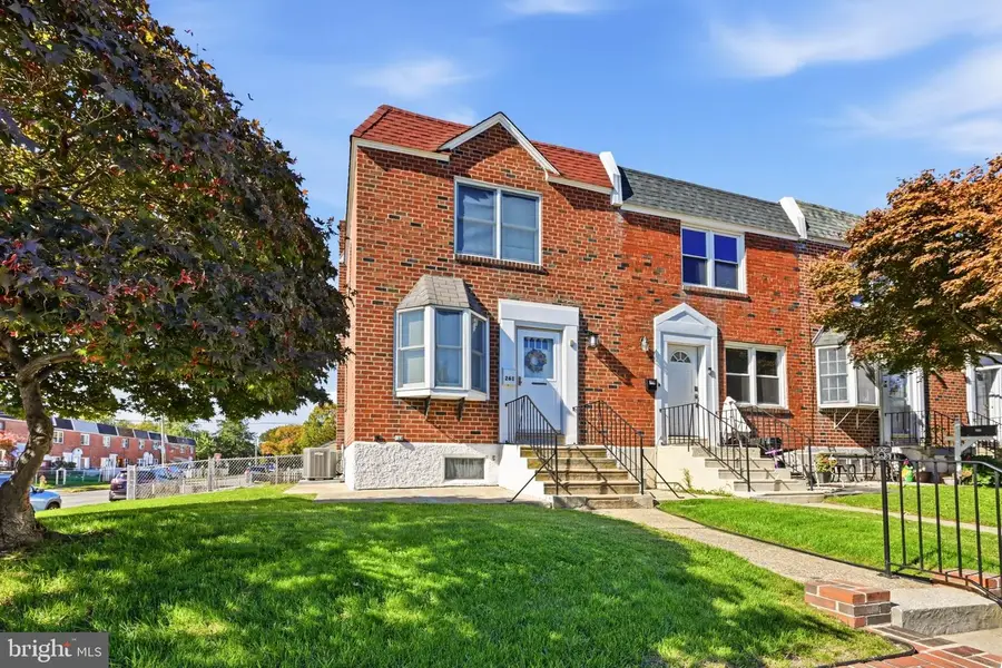 261 Bungalow Ave, Wilmington, DE 19805 - #3