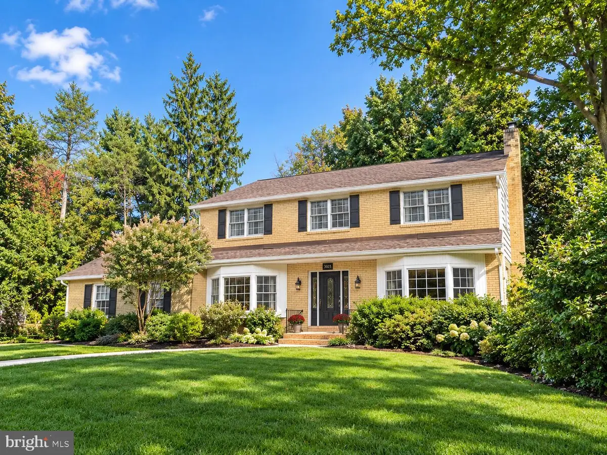 2307 Ruthwynn Dr, Wilmington, DE 19803 - #1