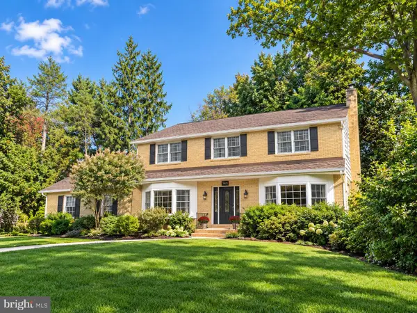 2307 Ruthwynn Dr, WILMINGTON, DE 19803