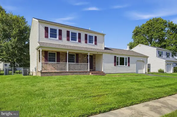 3 Constance Ct, BEAR, DE 19701