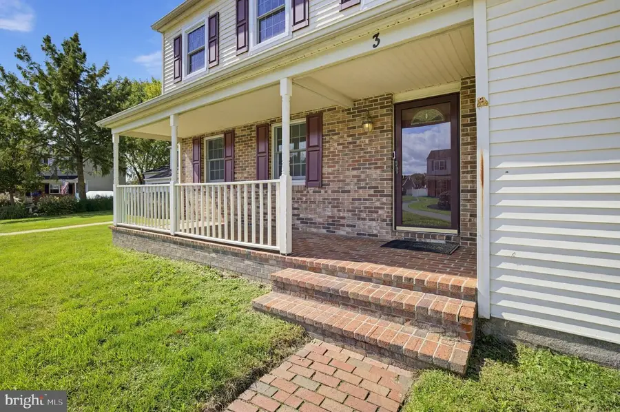 3 Constance Ct, Bear, DE 19701 - #3