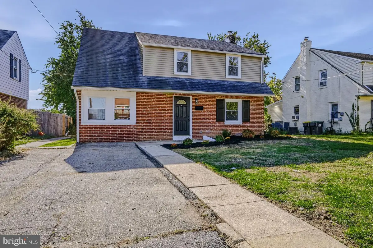 112 Delaware Ave, New Castle, DE 19720 - #1