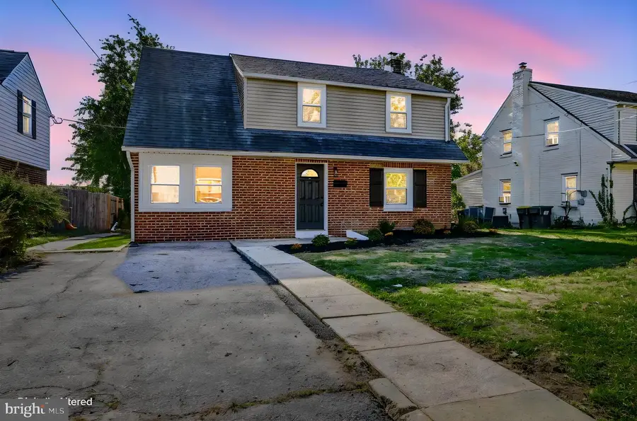 112 Delaware Ave, New Castle, DE 19720 - #2