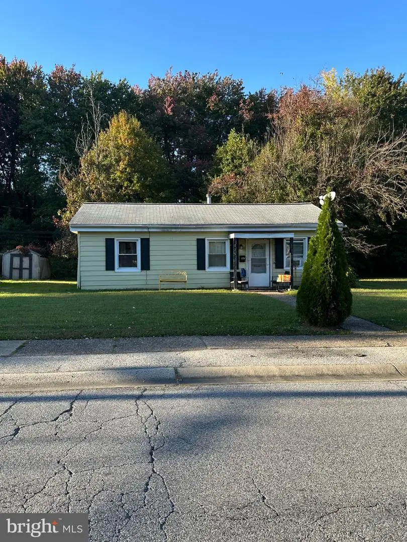 129 Bunche Blvd, Wilmington, DE 19801 - #1