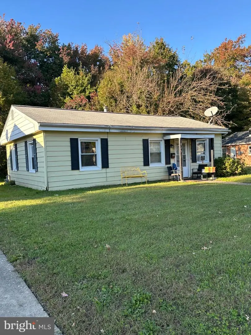 129 Bunche Blvd, Wilmington, DE 19801 - #2