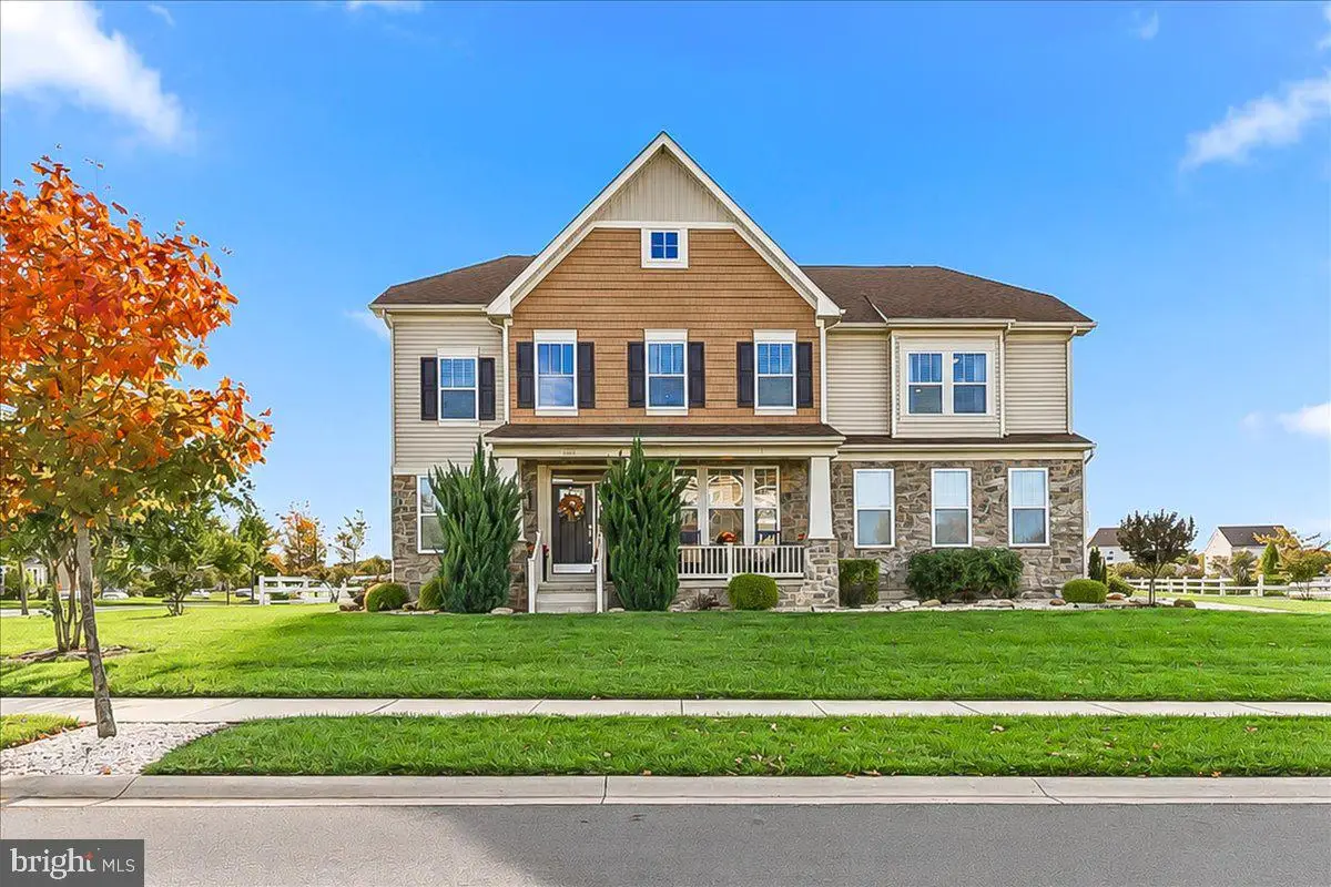2601 Alexander Calder Ct, Middletown, DE 19709 - #1