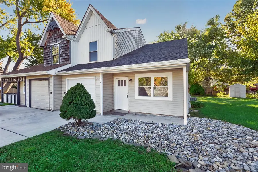 11 Wedgefield Ct, New Castle, DE 19720 - #3