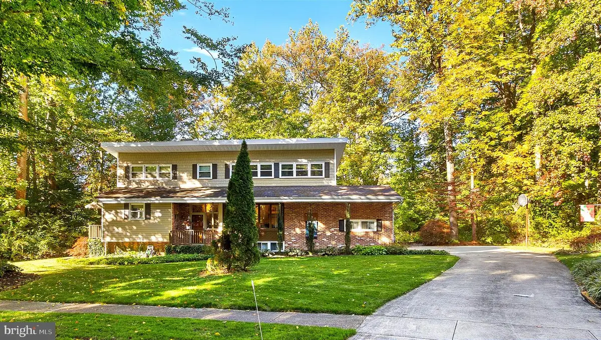 1220 Grinnell Rd, Wilmington, DE 19803 - #1
