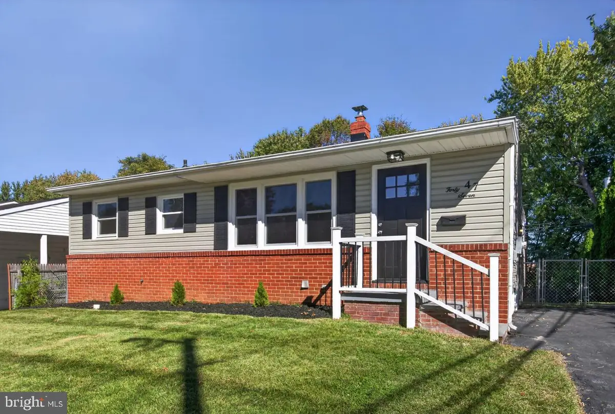 47 Prangs Ln, New Castle, DE 19720 - #1