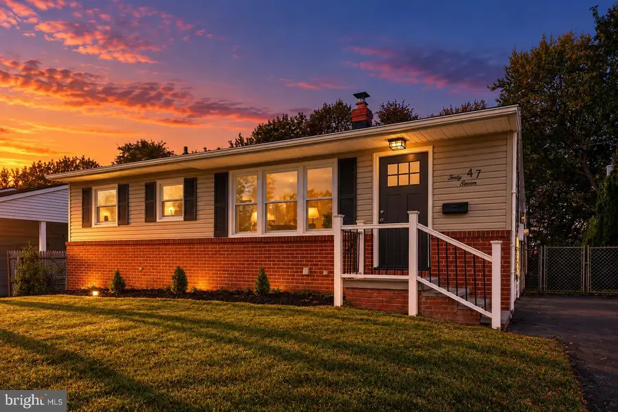 47 Prangs Ln, New Castle, DE 19720 - #2