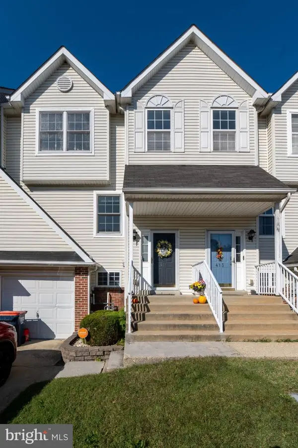 411 Tartan Dr, MIDDLETOWN, DE 19709