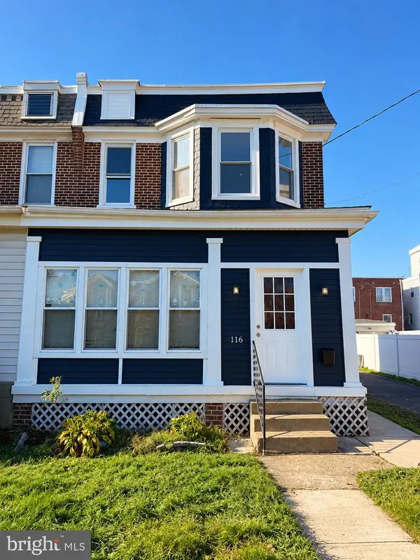 116 W 35th St, WILMINGTON, DE 19802