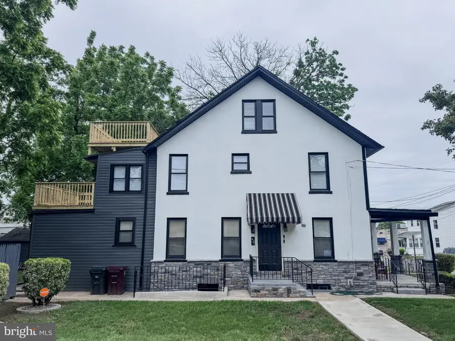 101 E 35th St, Wilmington, DE 19802 - #2