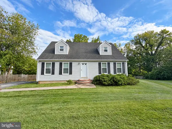 2 Casey Ln, CLAYMONT, DE 19703
