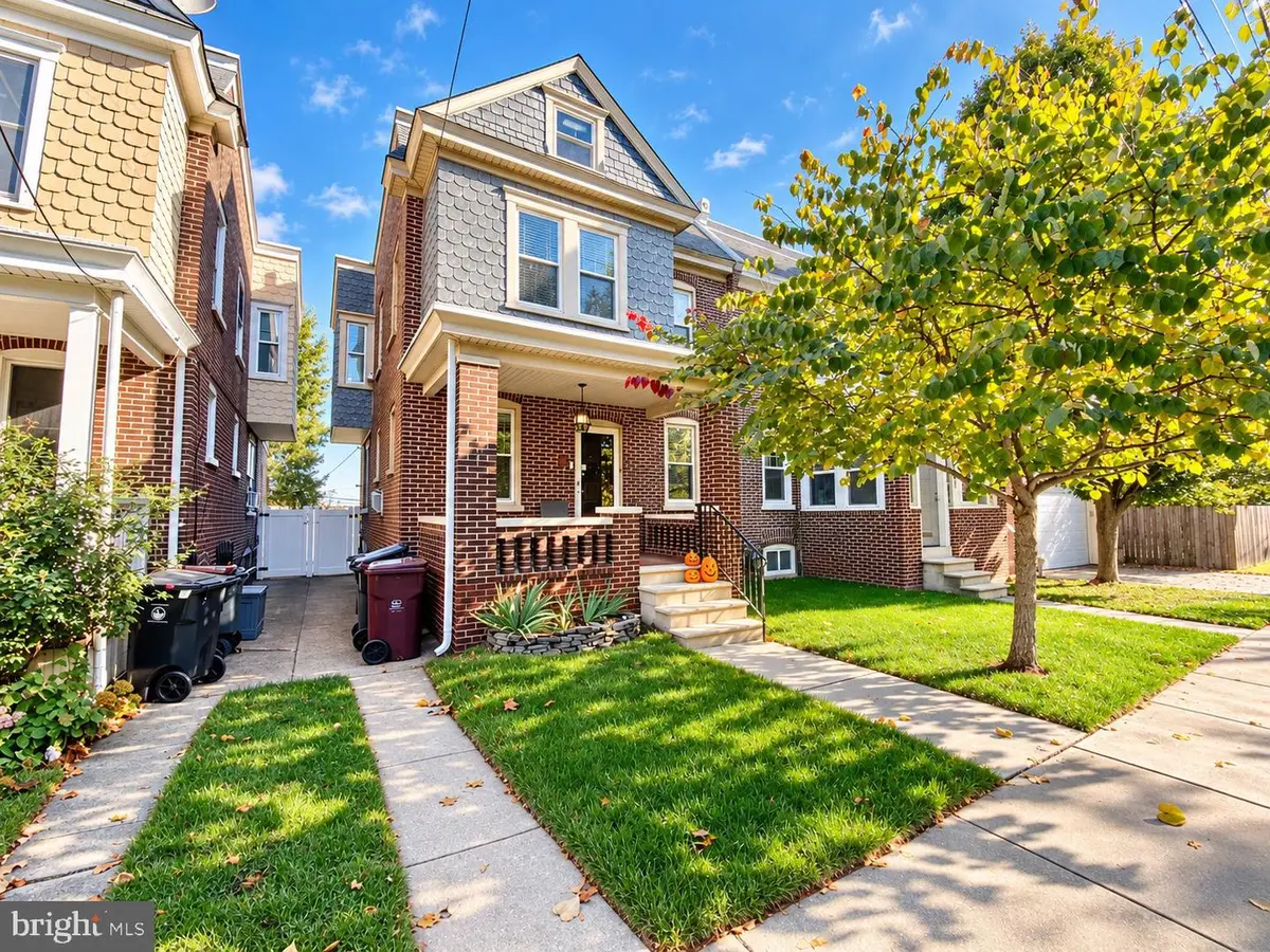 1503 W 9th St, Wilmington, DE 19806 - #1