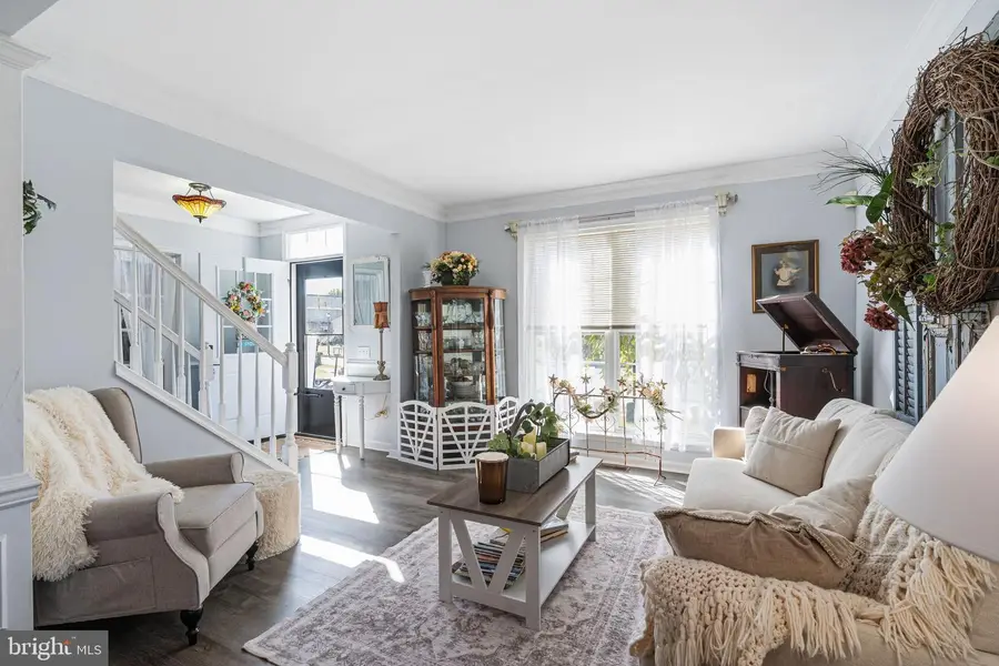 20 E Minglewood Dr, Middletown, DE 19709 - #3