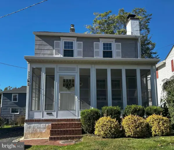 2003 Grant Ave, WILMINGTON, DE 19809