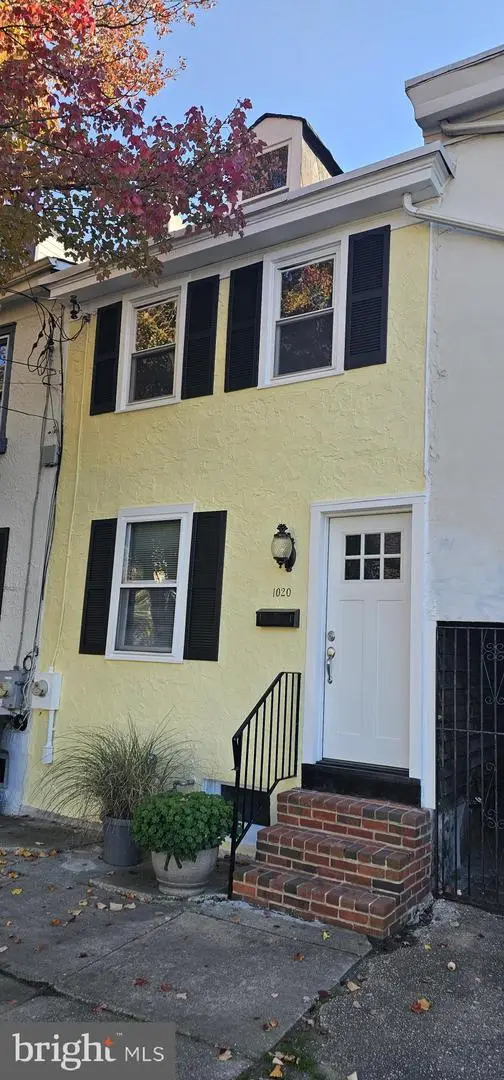 1020 Read St, WILMINGTON, DE 19805