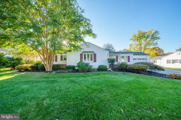 111 Nevada Ave, WILMINGTON, DE 19803