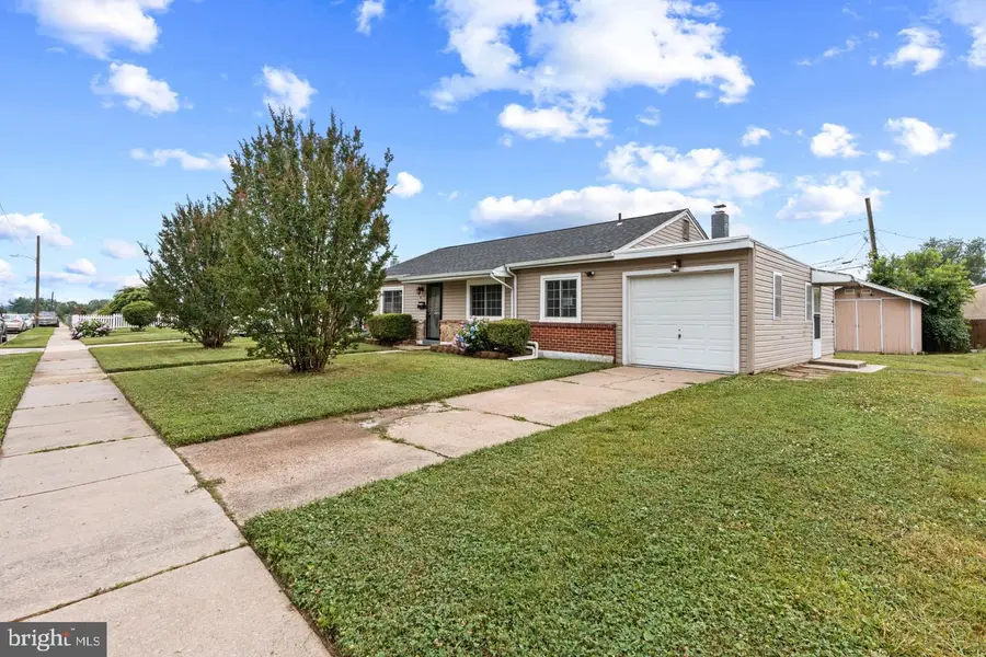 66 Chesterfield Dr, New Castle, DE 19720 - #2