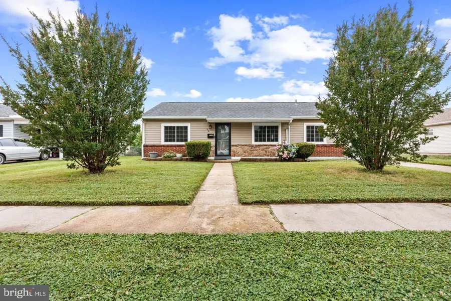 66 Chesterfield Dr, New Castle, DE 19720 - #3