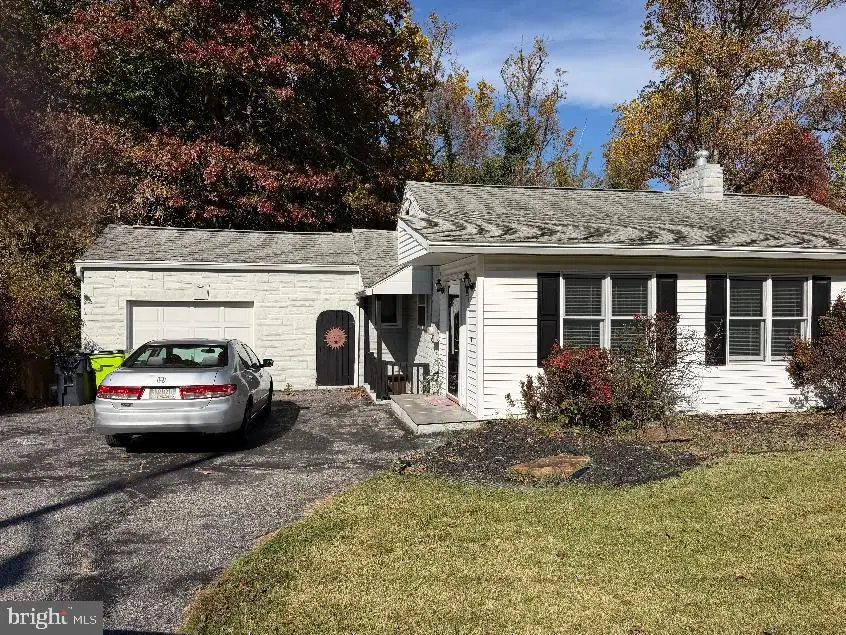 19 Cornell Rd, Wilmington, DE 19808 - #2