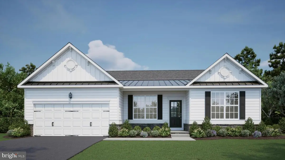 002 Antlered Way, Georgetown, DE 19947 - #1