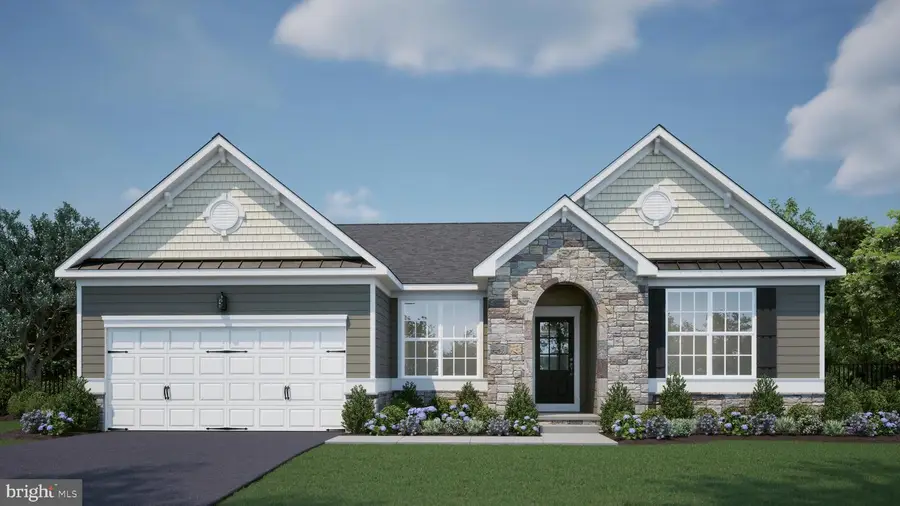 002 Antlered Way, Georgetown, DE 19947 - #2