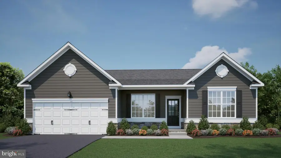 002 Antlered Way, Georgetown, DE 19947 - #3