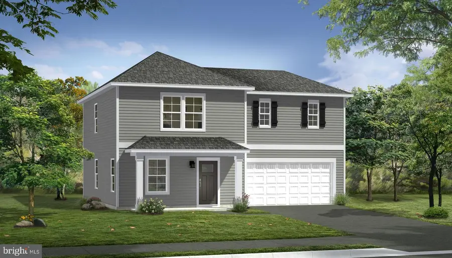 Address Withheld By Seller, Inwood, WV 25428 - #3