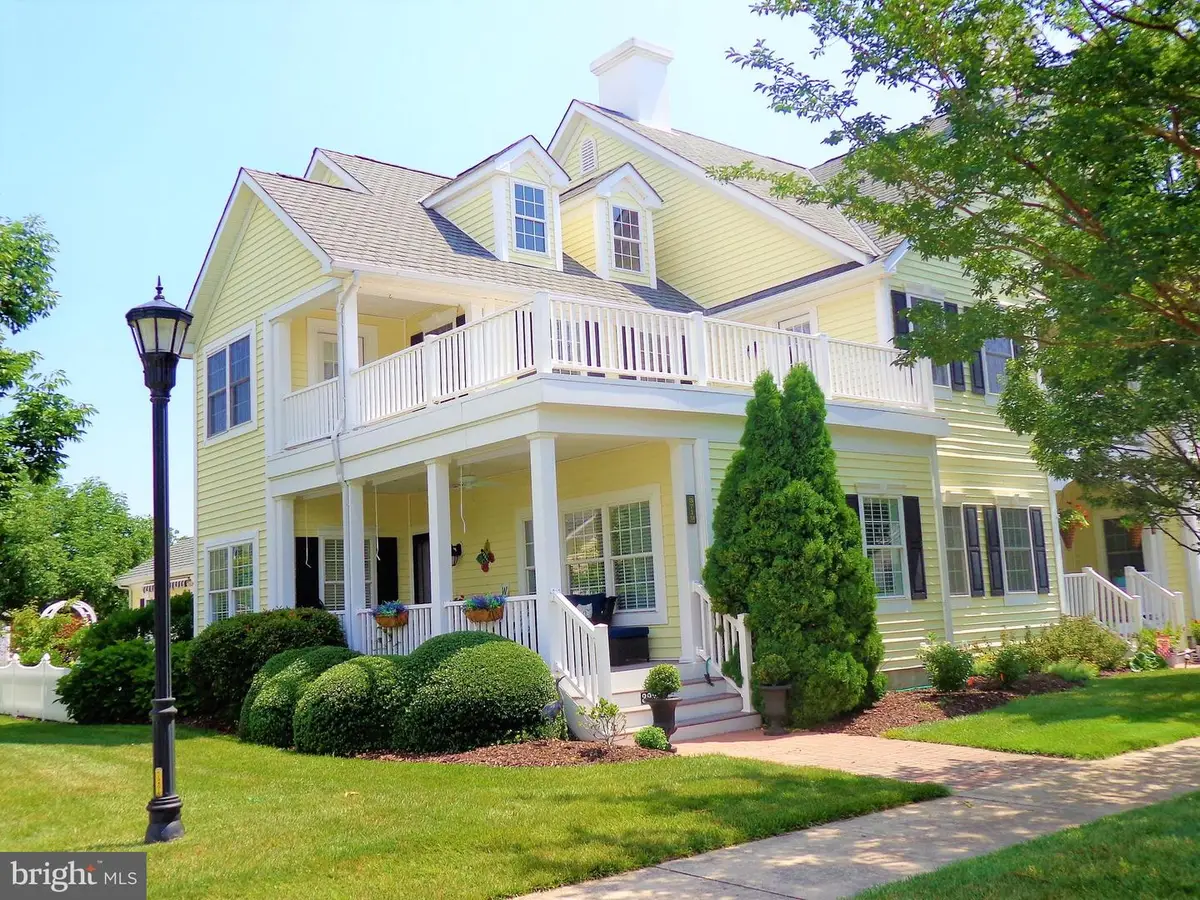 32346 Apron Way #3719, Long Neck, DE 19966 - #1