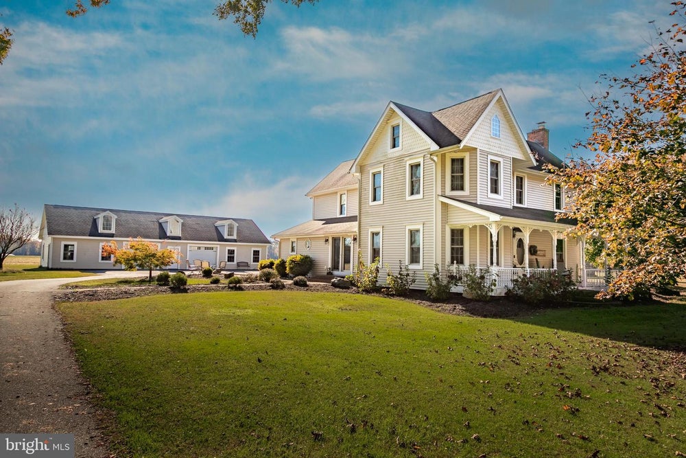 12968 Laurel Rd, LAUREL, DE 19956 BHGRE