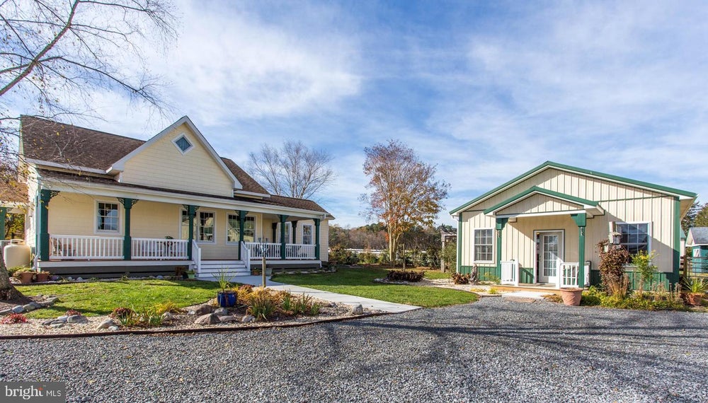 31312 Conleys Chapel Road, LEWES, DE 19958 BHGRE